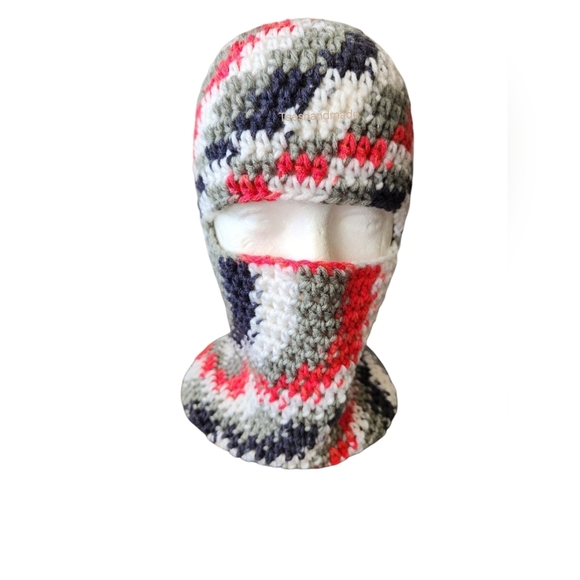 Ski Mask - Picture 1 of 3